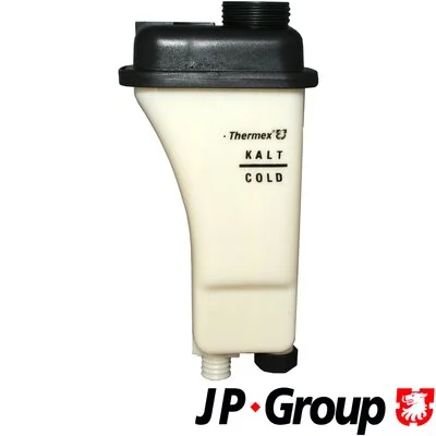 Expansion Tank, coolant